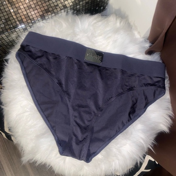 Savage X Fenty Purple Briefs - Picture 9 of 10